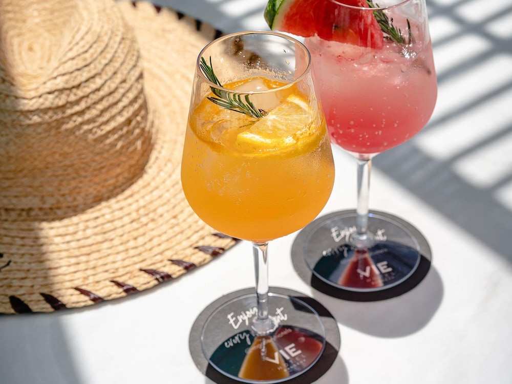 מזון ומשקאות