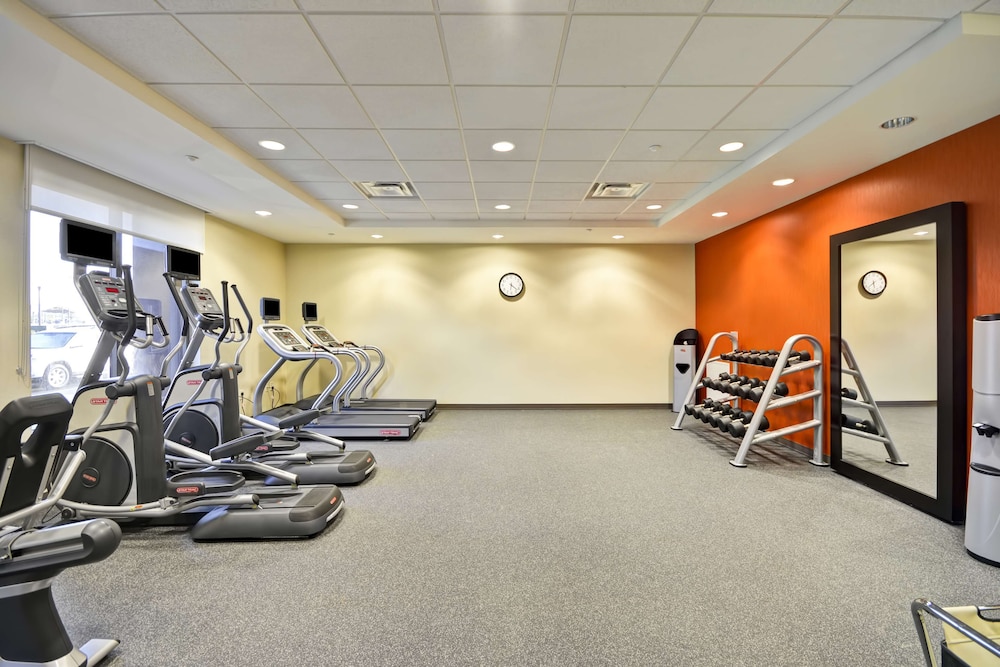 Home2 Suites by Hilton Opelika Auburn - photo 28