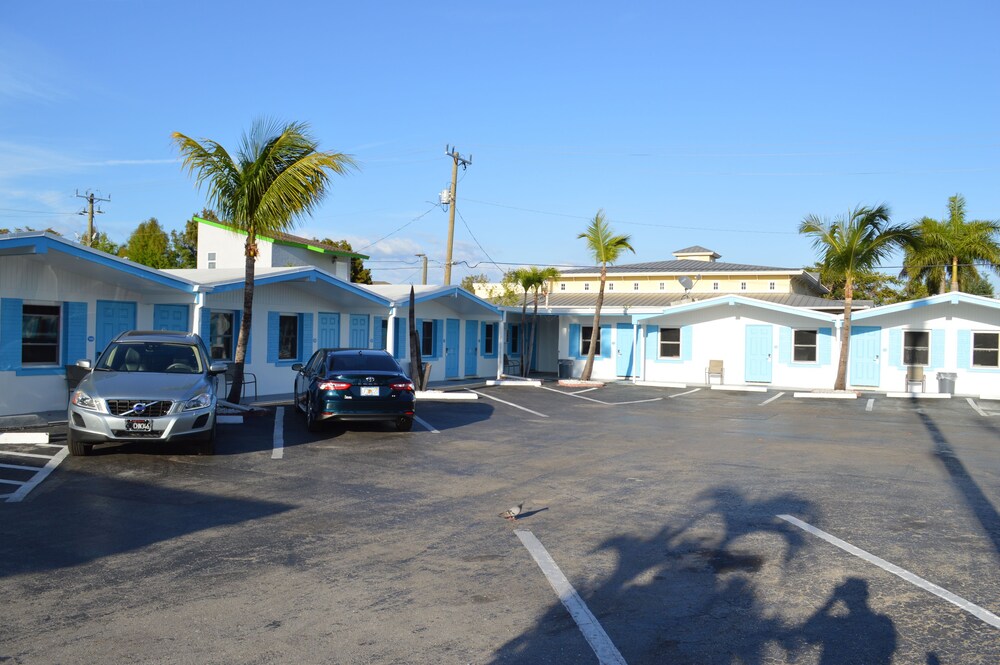 Budget Inn Ft Myers - photo 30