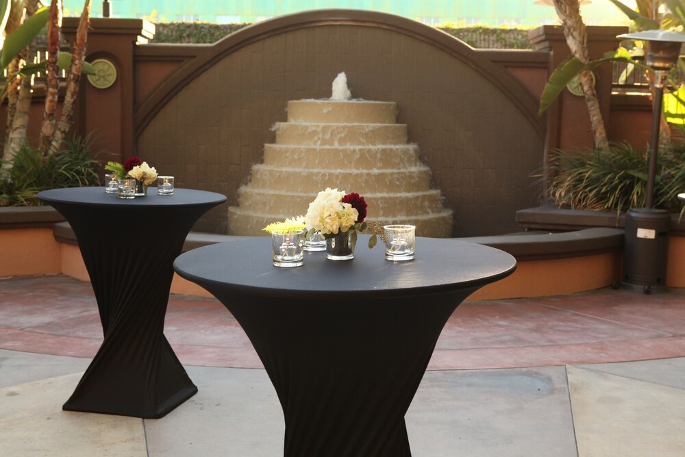 Four Points by Sheraton Anaheim - photo 37