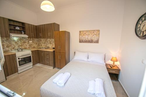 Baloma Studio - last minute hotel in Unknown City