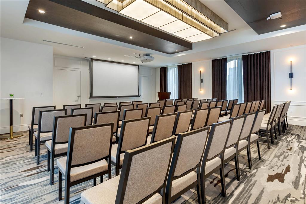 Cambria Hotel Houston Downtown Convention Center - photo 49