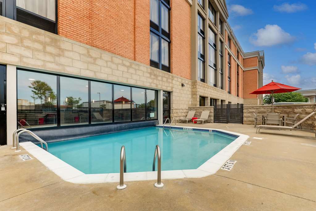 Drury Inn & Suites Birmingham Lakeshore Drive - photo 48