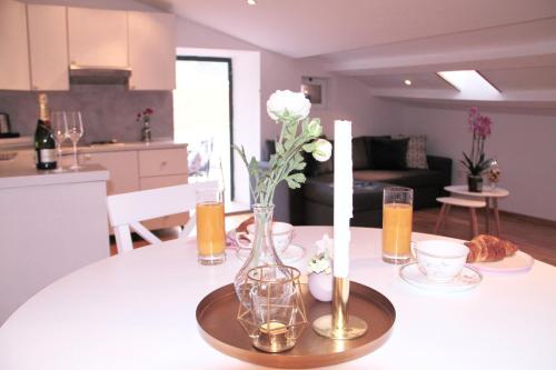 Alberto Apartment