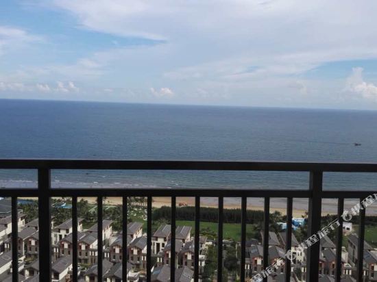 Kujinganlai Apartment Hotel in Wuchuan, People's Republic of China