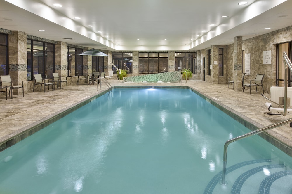 Holiday Inn Express & Suites Geneva Finger Lakes by IHG - photo 34