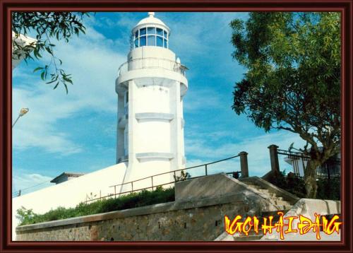 Hang Ha Motel pet-friendly hotel Vung Tau