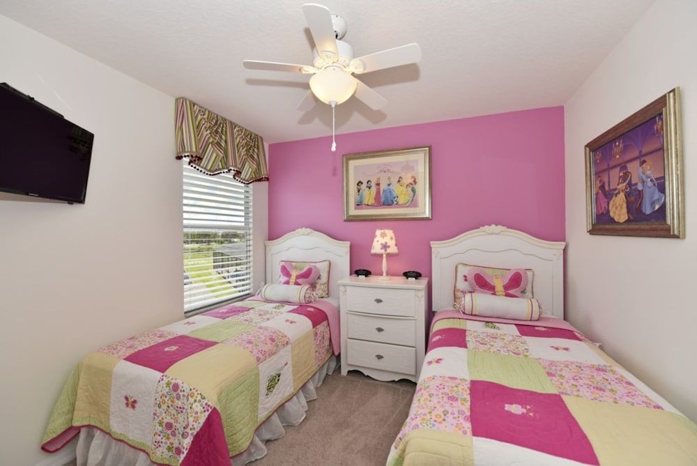 Watersong Resort 703 Orange By Fairytale VR - photo 19