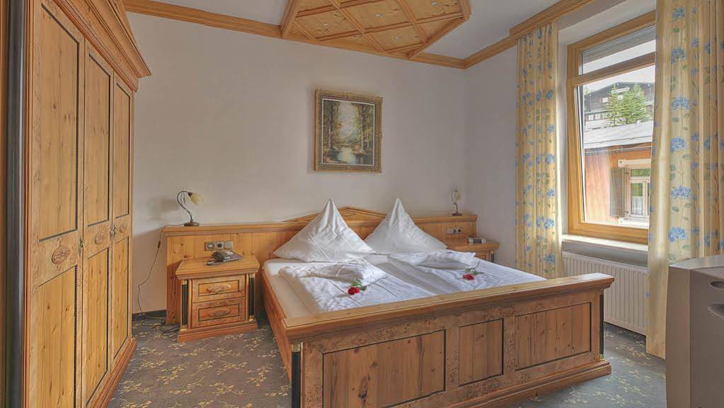 Hotel Bavaria Superior — Berchtesgaden — photo 4