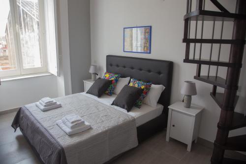 Vesuvius Luxury Suites - last minute hotel in Naples