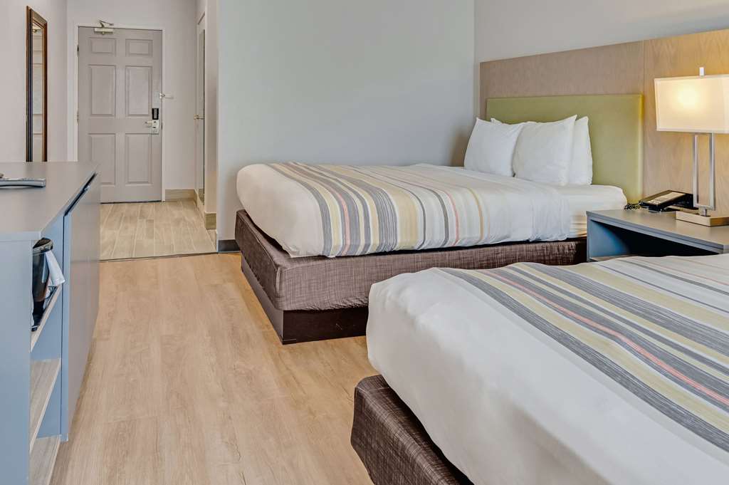 Country Inn & Suites by Radisson Grand Rapids Airport MI - photo 15