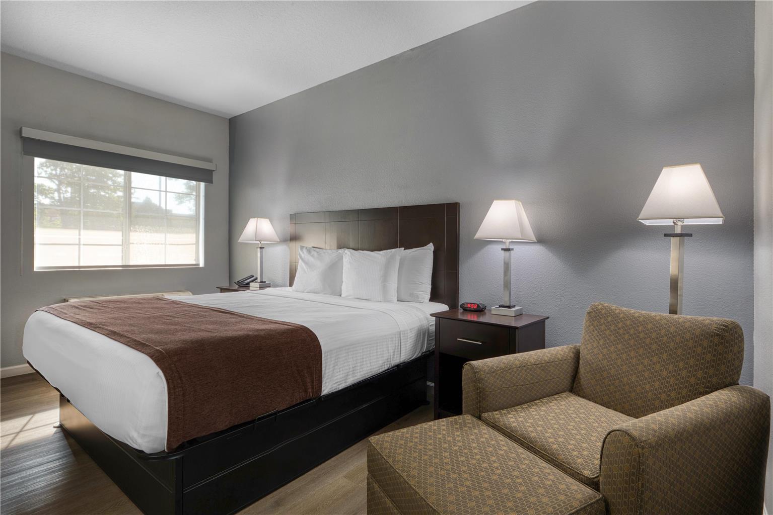 Best Western Lake Conroe Inn - photo 11
