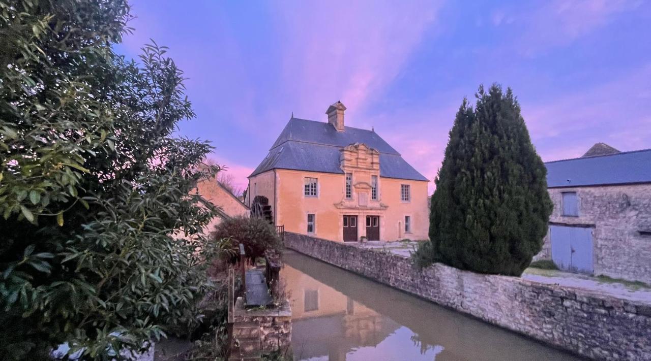 Le Beau Moulin - last minute hotel in Unknown City