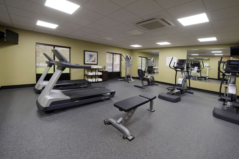 Holiday Inn Express Hotel & Suites Clearfield by IHG - photo 10