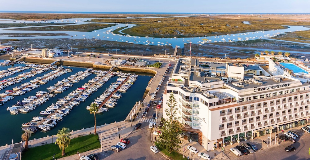 AP Eva Senses in Faro, Portugal