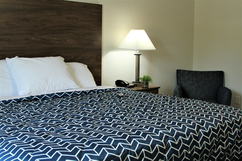 Stay Plus Extended Stay Suites - photo 20
