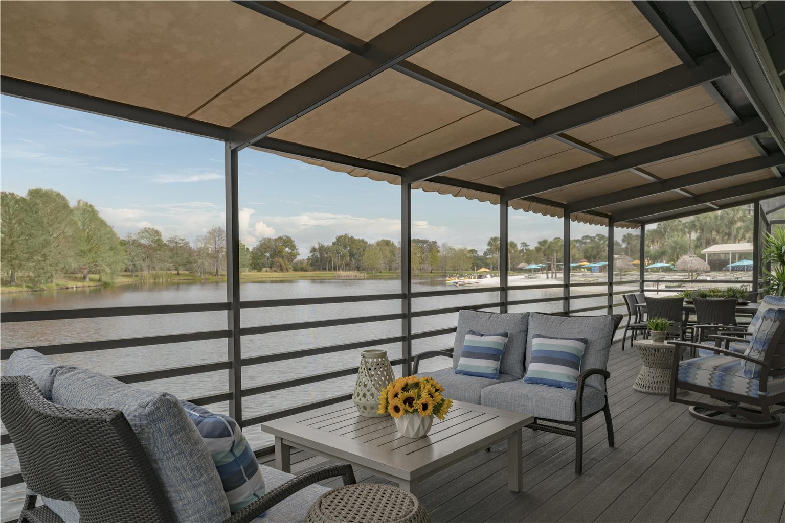 Hyatt Regency Grand Cypress - photo 33