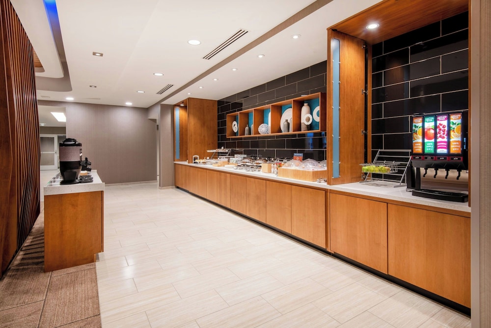 SpringHill Suites by Marriott Denver Parker - photo 12