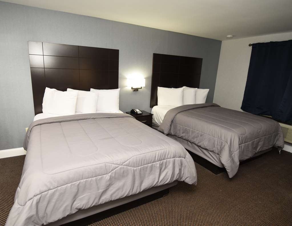 FairBridge Hotel Atlantic City - photo 25