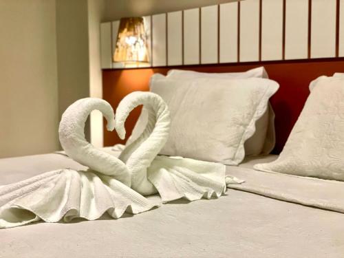Gran Lençóis Flat Barreirinhas APT 510 — 4-Star Luxury Hotel in Barreirinhas, Brasil