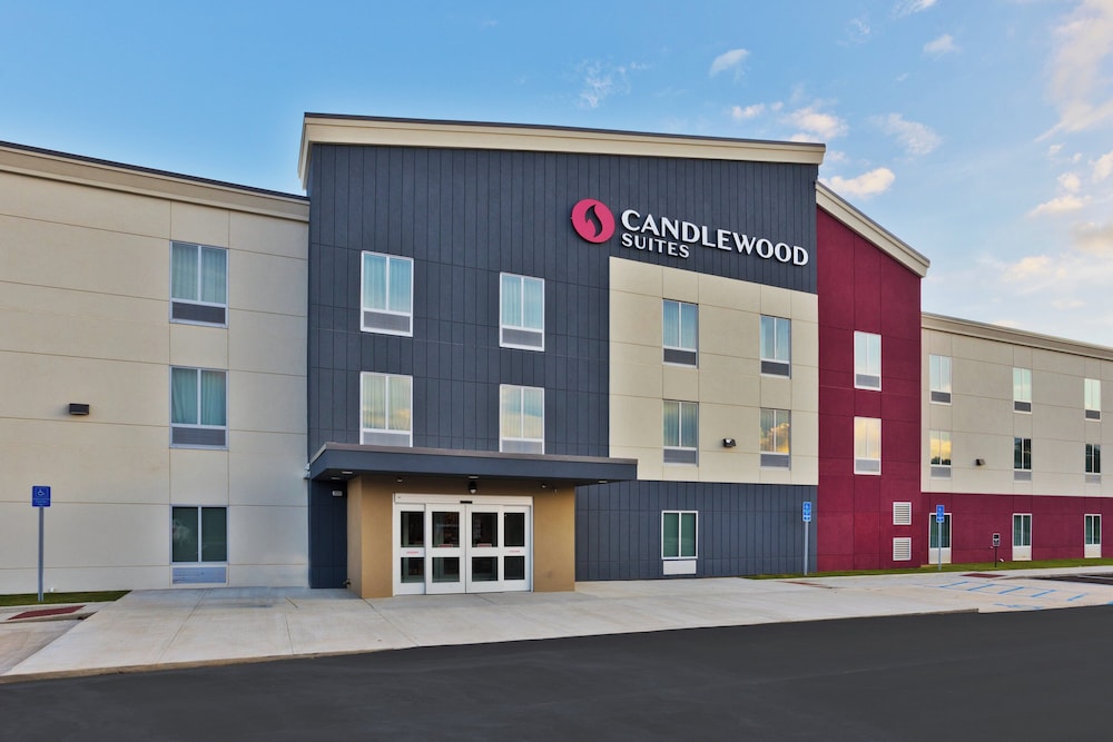 Candlewood Suites Dothan by IHG - photo 38