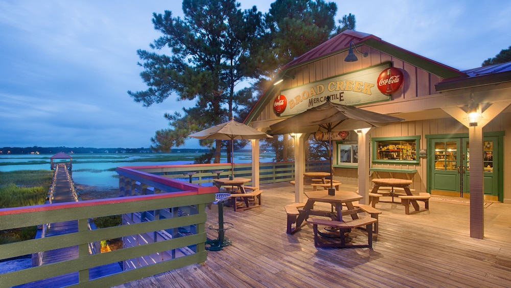 Disney's Hilton Head Island Resort - photo 36