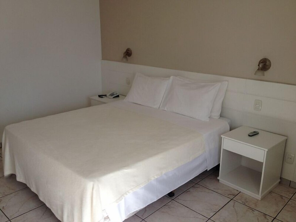 Garopaba Mar Hotel — Florianopolis — photo 5