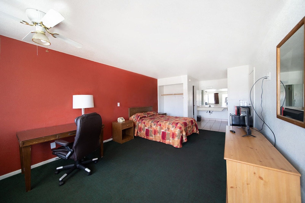 Superior Suites Phoenix Mesa - photo 17
