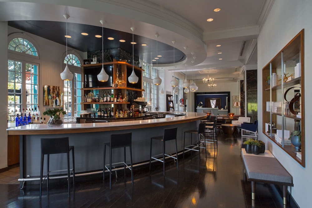 Le Méridien Dallas The Stoneleigh - photo 66