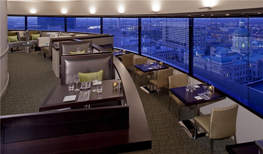 Hyatt Regency Indianapolis — Indianapolis — photo 3