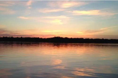Timber Lodge Retreat — 4-Star Luxury Hotel in Rhinelander, United States