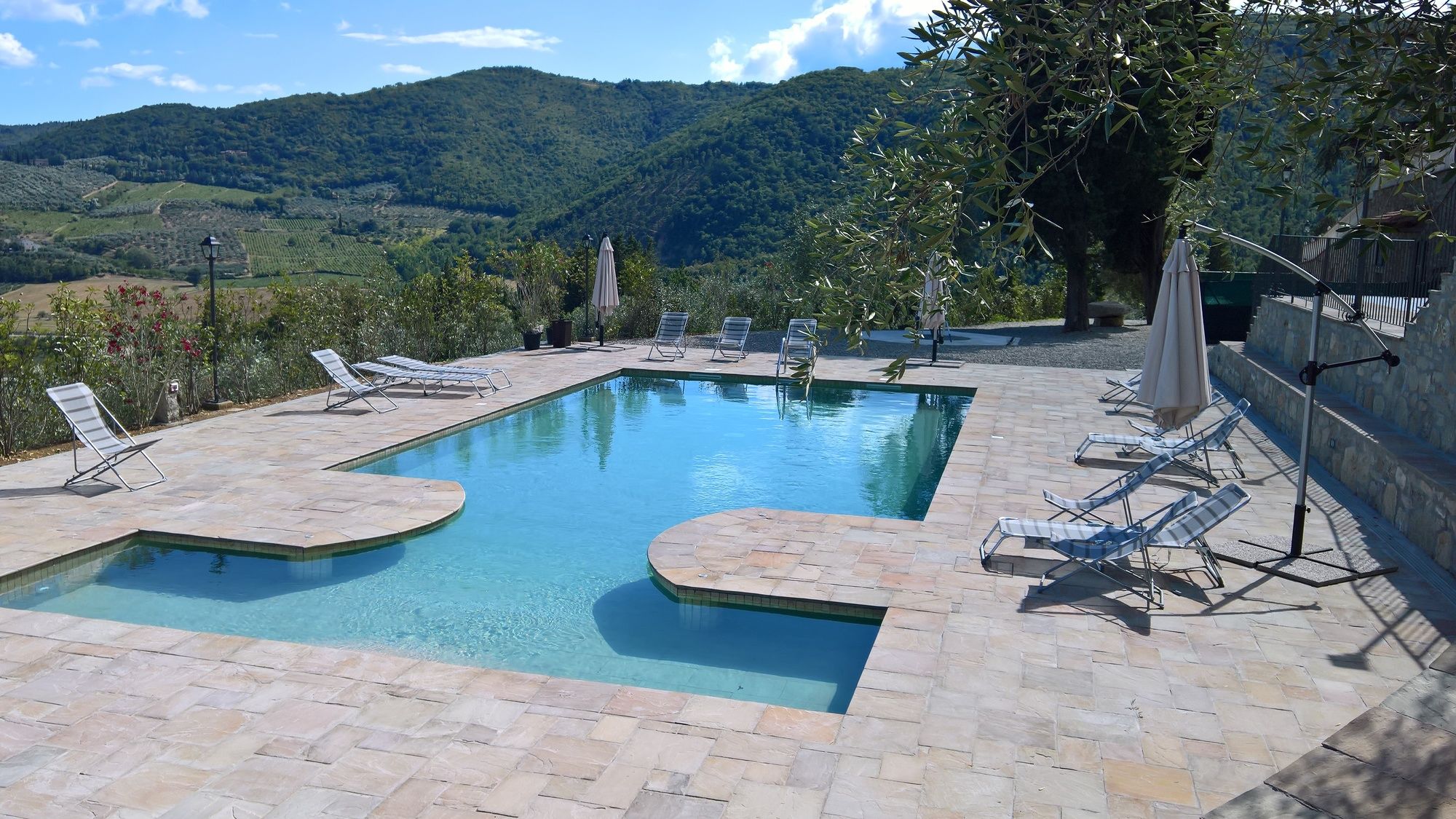 Villa D Arte Agri Resort — Pontassieve