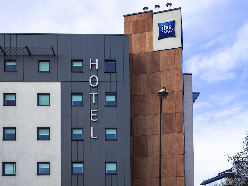 Ibis Budget London Hounslow 4997548 — Hounslow