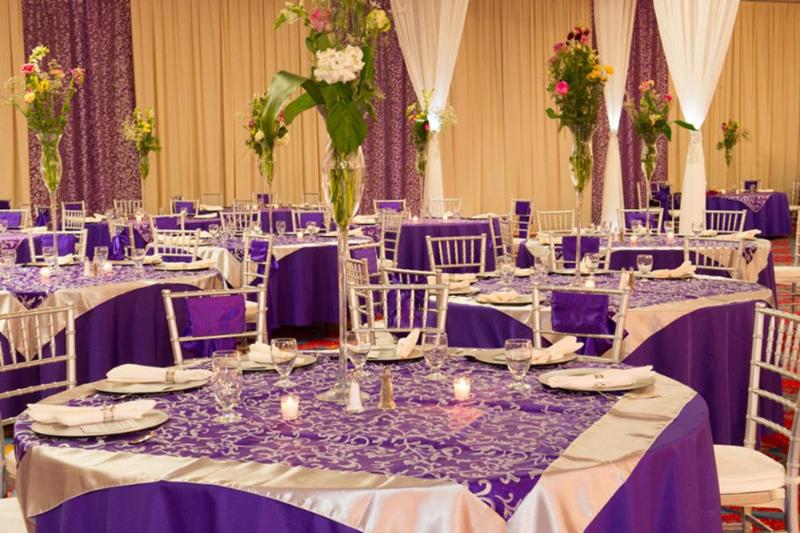 Grand Texan Hotel and Convention Center in Midland, United States