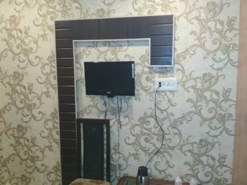 Hotel Manohar Palace