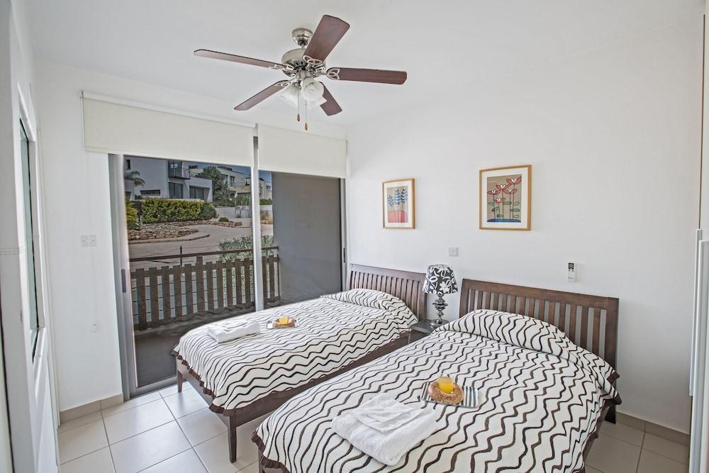 Villa Abbie Panoramic Sea Views