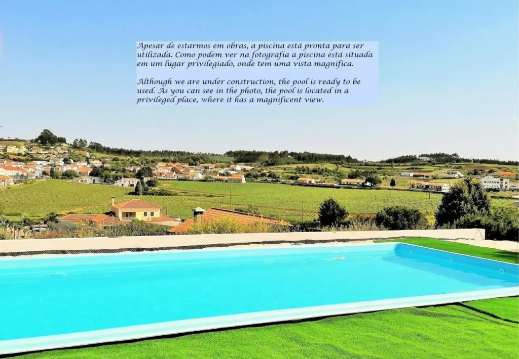 Quinta Sobral Prestige Little Rustic — hotel in Sobral De Monte Agraco