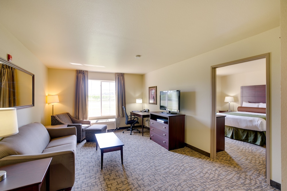 Cobblestone Inn & Suites Durand - photo 23