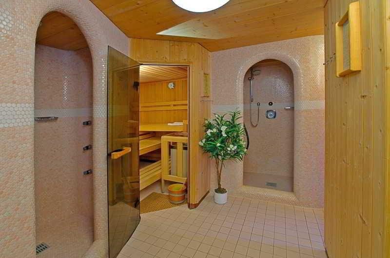 Frühstückspension Jörgele in Soelden, Austria