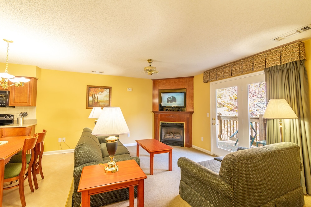 Massanutten Resort by TripForth - photo 115