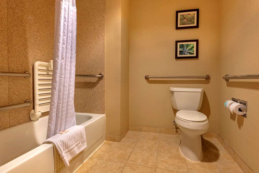 Comfort Suites Goodyear West Phoenix - photo 48