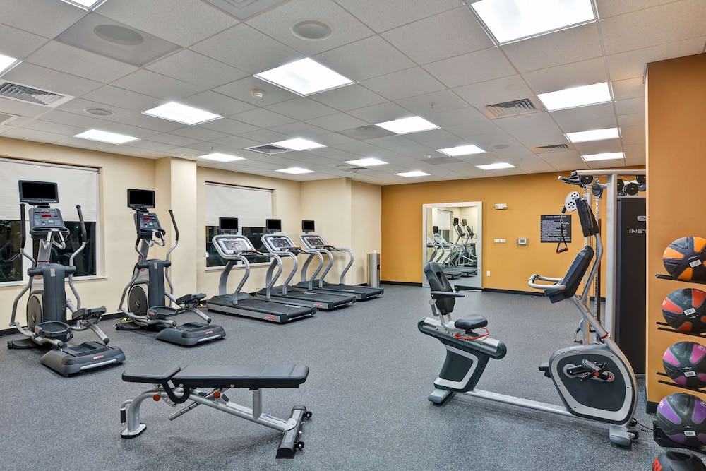 Homewood Suites by Hilton New Orleans Westbank - photo 17