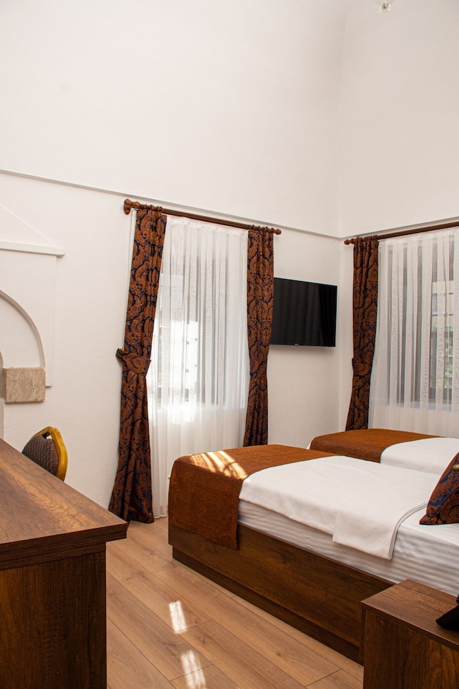 Taşhan Otel — Amasya — photo 5