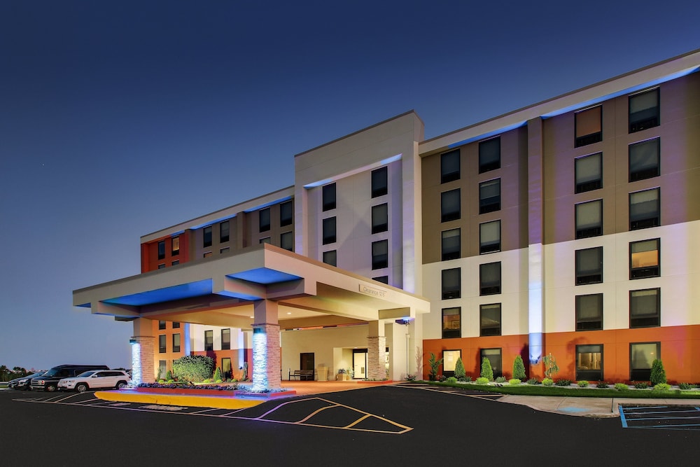 Holiday Inn Express Atlantic City W Pleasantville by IHG - photo 56