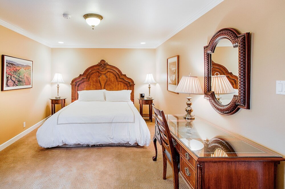 Romance off the Silverado in Napa by RedAwning - photo 5