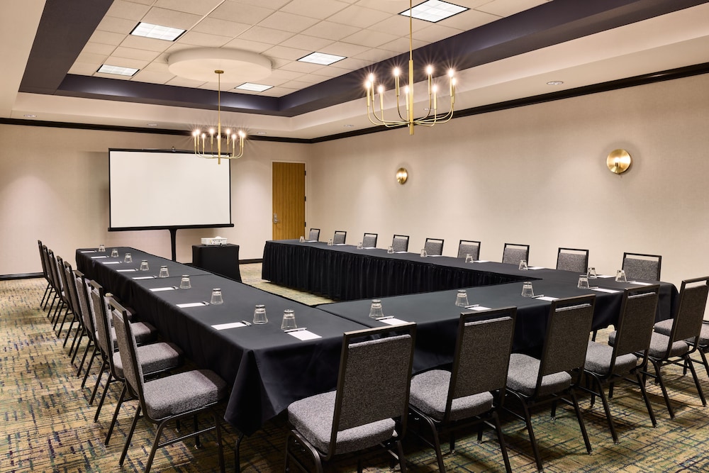 Renaissance Phoenix Glendale Hotel & Conference Center - photo 60