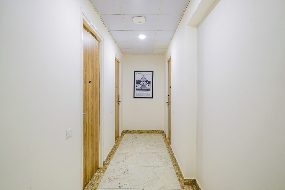 Wandr Hotel Ulsoor - last minute hotel in Bengaluru