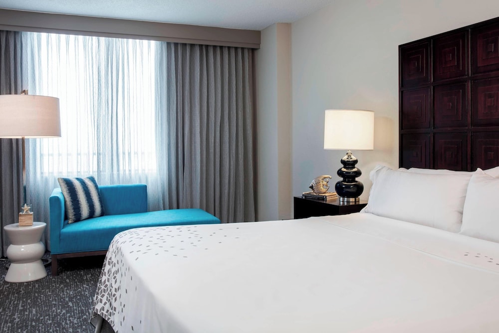 Renaissance Fort Lauderdale Marina Hotel - photo 10
