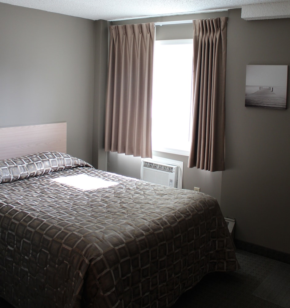 Arbour Ridge Inn & Suites — Kindersley — photo 4
