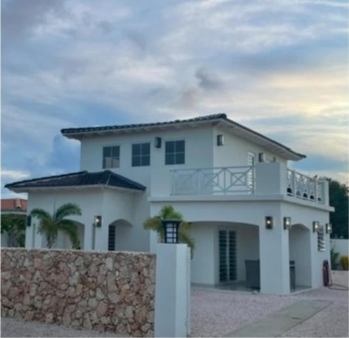 Villa 1a Relax Dive Resort Bonaire Village — Kralendijk